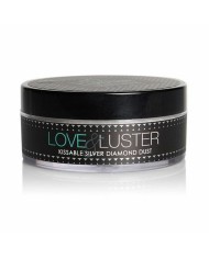 Polvere di Diamante Commestibile Love & Luster 59ml Sensuva 7433 Polvere di Diamante Commestibile Love & Luster 59ml Sensuva 7433