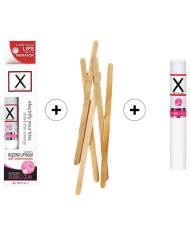 Polvere di Diamante Commestibile Love & Luster 59ml Sensuva 7433 Polvere di Diamante Commestibile Love & Luster 59ml Sensuva 7433