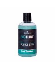 Bagnoschiuma ai Feromoni Sensuva Sweet Temptation 237 ml Bagnoschiuma ai Feromoni Sensuva Sweet Temptation 237 ml