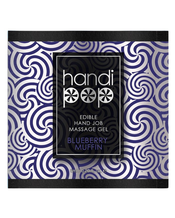 Olio per Massaggio Erotico Sensuva 6 ml Olio per Massaggio Erotico Sensuva 6 ml