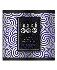 Olio per Massaggio Erotico Sensuva 6 ml Zucchero Filato Olio per Massaggio Erotico Sensuva 6 ml Zucchero Filato