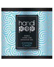 Olio per Massaggio Erotico Sensuva 6 ml Zucchero Filato Olio per Massaggio Erotico Sensuva 6 ml Zucchero Filato