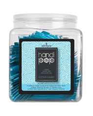 Olio per Massaggio Erotico Sensuva 6 ml Zucchero Filato Olio per Massaggio Erotico Sensuva 6 ml Zucchero Filato