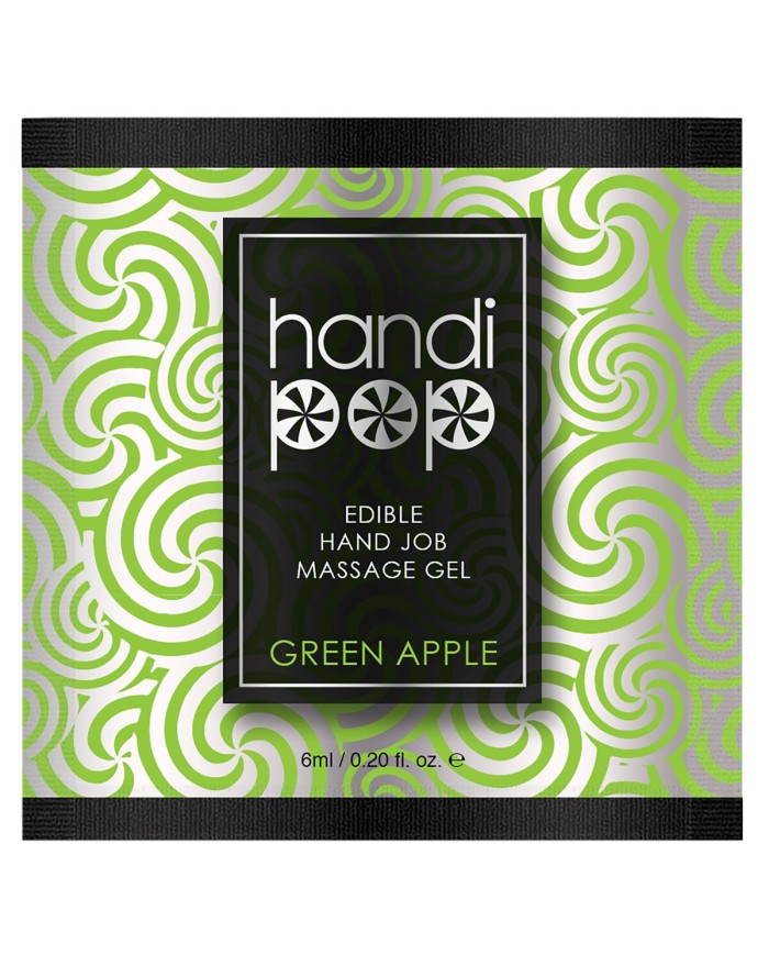 Olio per Massaggio Erotico Sensuva 6 ml Olio per Massaggio Erotico Sensuva 6 ml