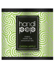 Olio per Massaggio Erotico Sensuva 6 ml Zucchero Filato Olio per Massaggio Erotico Sensuva 6 ml Zucchero Filato