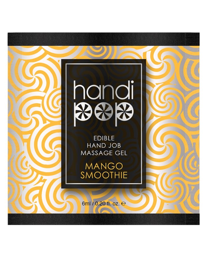 Olio per Massaggio Erotico Sensuva 6 ml Olio per Massaggio Erotico Sensuva 6 ml