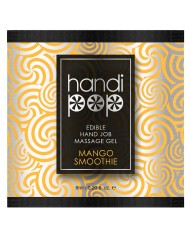 Olio per Massaggio Erotico Sensuva 6 ml Olio per Massaggio Erotico Sensuva 6 ml