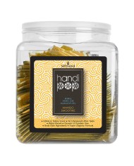 Olio per Massaggio Erotico Sensuva 6 ml Olio per Massaggio Erotico Sensuva 6 ml