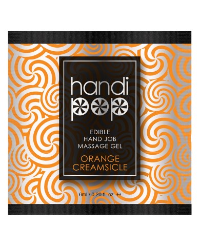 Olio per Massaggio Erotico Sensuva 6 ml