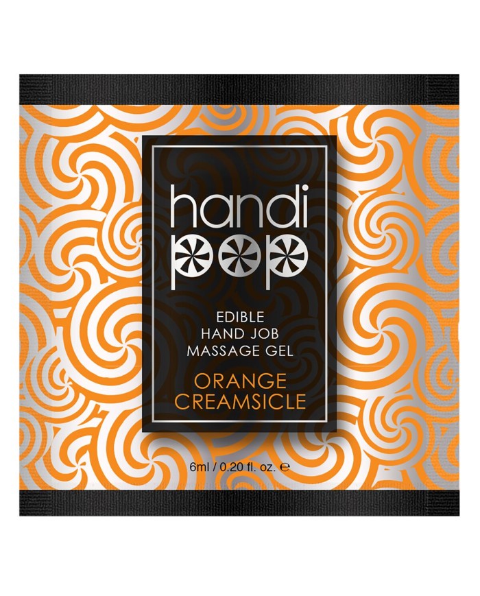 Olio per Massaggio Erotico Sensuva 6 ml Olio per Massaggio Erotico Sensuva 6 ml