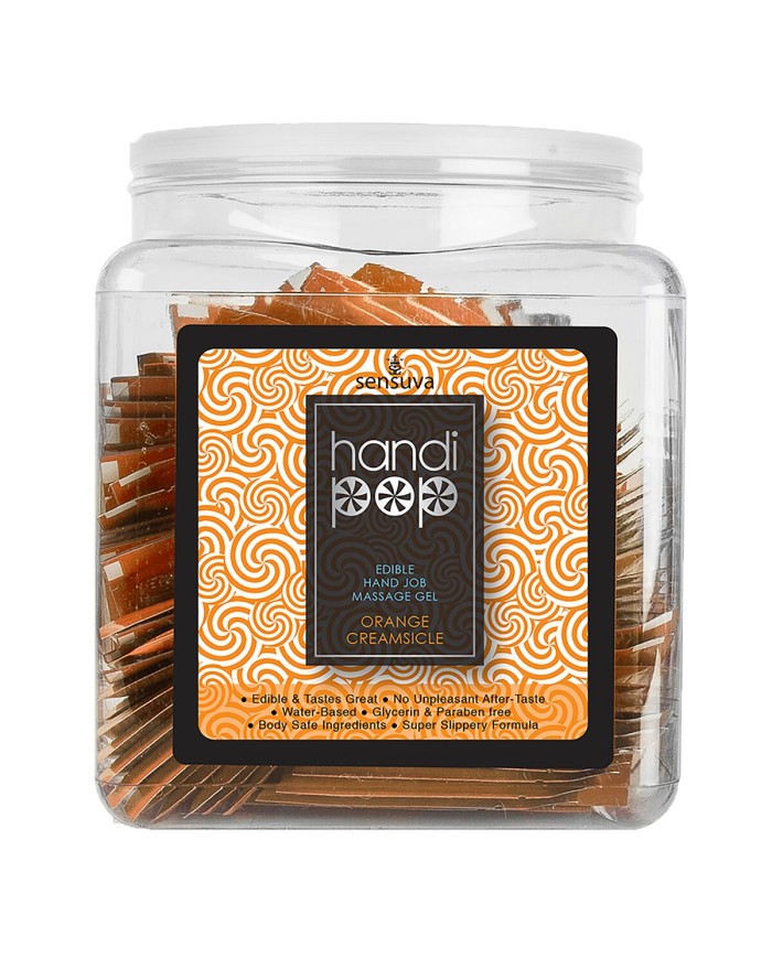 Olio per Massaggio Erotico Sensuva 6 ml Olio per Massaggio Erotico Sensuva 6 ml