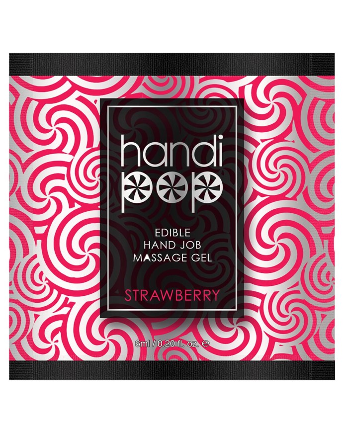 Olio per Massaggio Erotico Sensuva 6 ml Olio per Massaggio Erotico Sensuva 6 ml