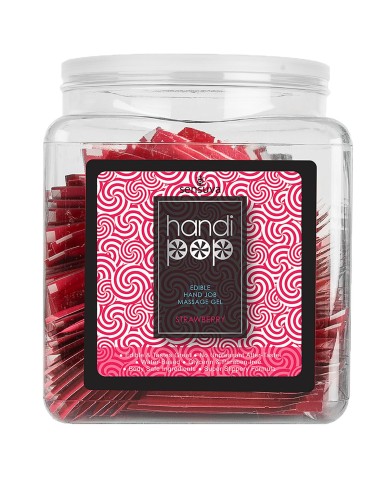 Olio per Massaggio Erotico Sensuva 6 ml