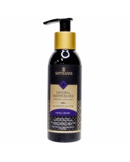 Lubrificante Sensuva Blueberry Muffin 125 ml Lubrificante Sensuva Blueberry Muffin 125 ml