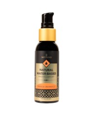 Crema Idratante Vaginale Apple Candy Sensuva 125 ml