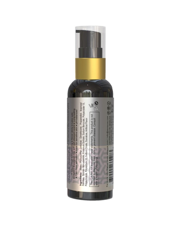 Crema Idratante Vaginale Cotton Candy Sensuva