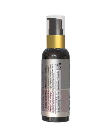 Crema Idratante Vaginale Strawberry Sensuva Crema Idratante Vaginale Strawberry Sensuva