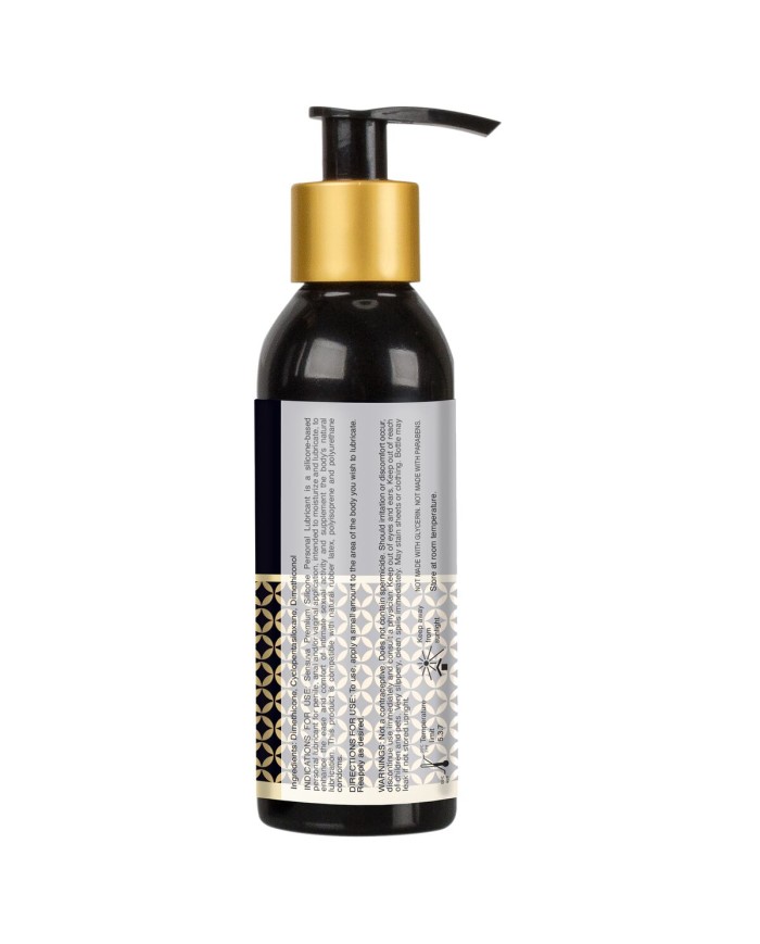 Crema Idratante Vaginale Premium Sensuva Crema Idratante Vaginale Premium Sensuva