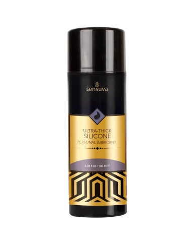 Lubrificante al Silicone Ultra Thick Sensuva VL354 Lubrificante al Silicone Ultra Thick Sensuva VL354