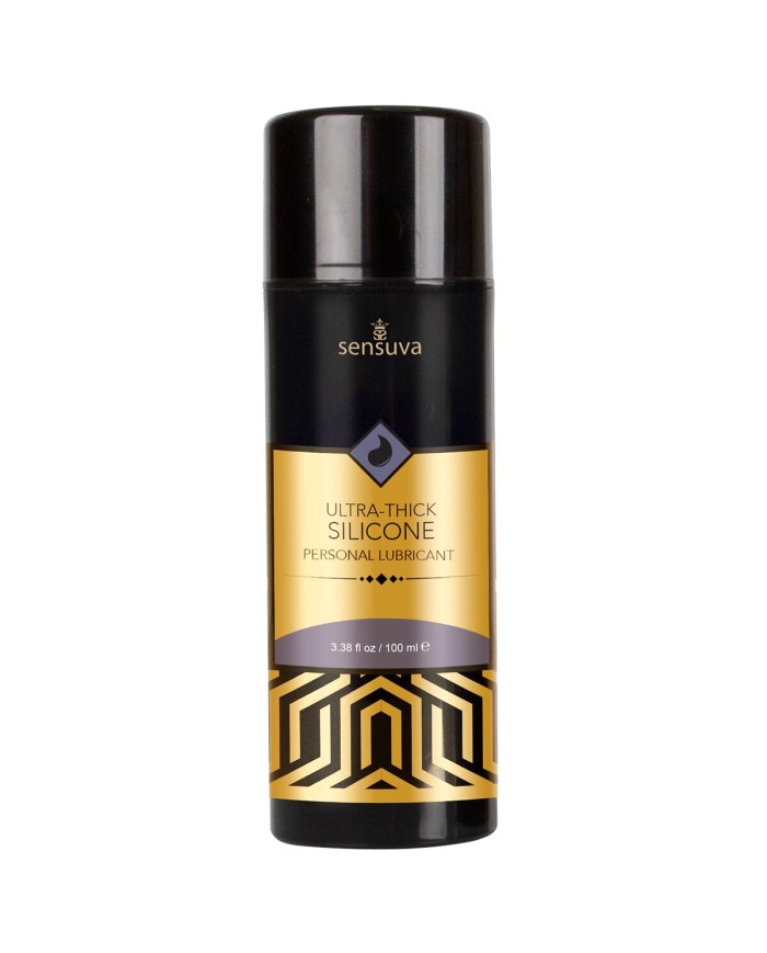 Lubrificante al Silicone Ultra Thick Sensuva VL354 Lubrificante al Silicone Ultra Thick Sensuva VL354