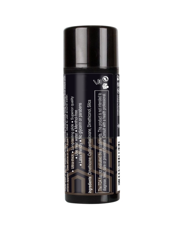 Lubrificante al Silicone Ultra Thick Sensuva VL354 Lubrificante al Silicone Ultra Thick Sensuva VL354