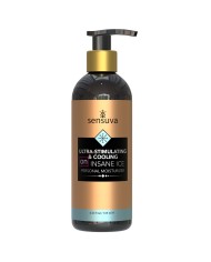 Lubrificante al Silicone Sensuva 150 ml