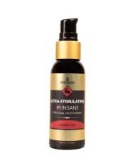 Stimolante per Donna Insane Ice Sensuva 125 ml Stimolante per Donna Insane Ice Sensuva 125 ml