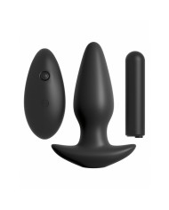 Plug Anale Pipedream Anal Fantasy Collection Nero
