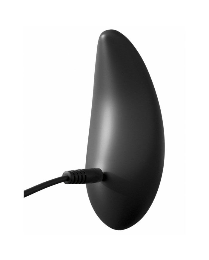 Plug Anale Pipedream Nero Plug Anale Pipedream Nero