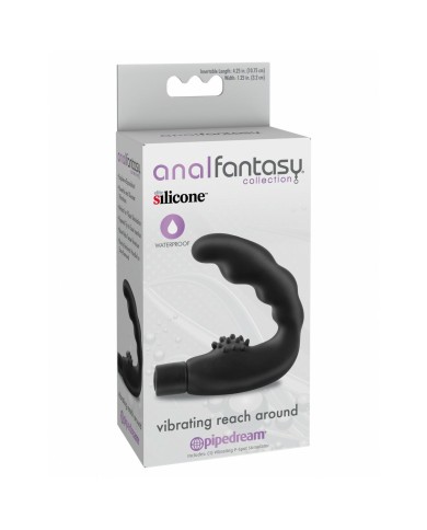 Plug Anale Pipedream Anal Fantasy Collection