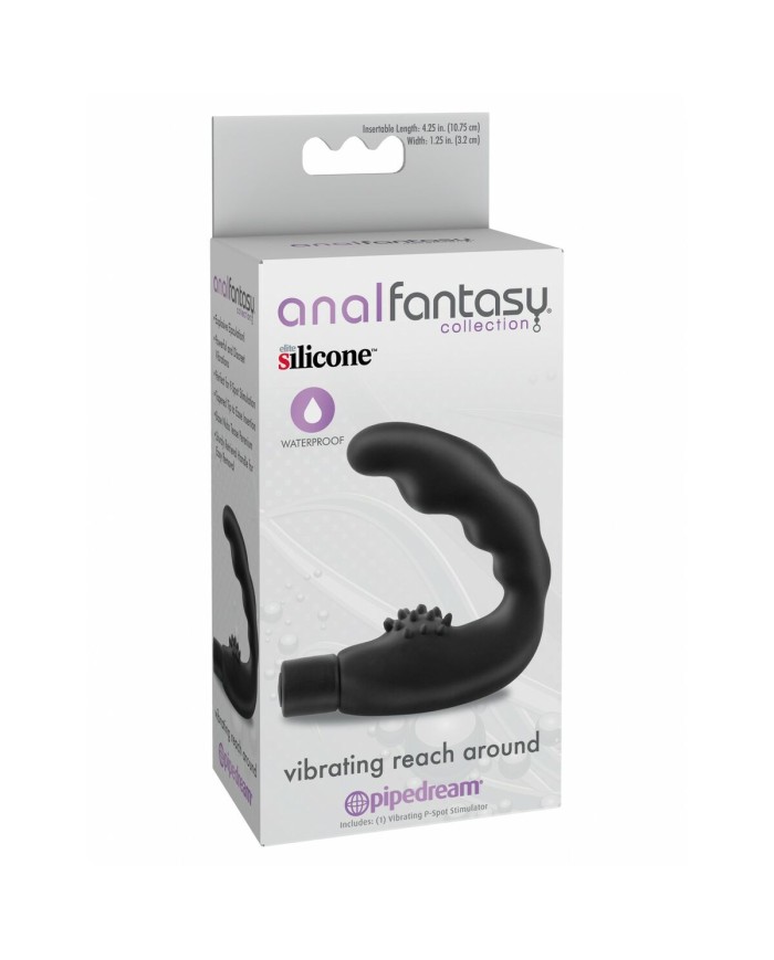 Plug Anale Pipedream Anal Fantasy Collection Plug Anale Pipedream Anal Fantasy Collection