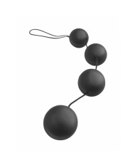 Palline Anali NMC Silicone Palline Anali NMC Silicone