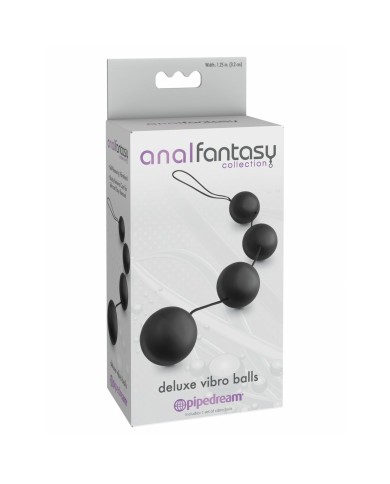 Palline Anali Pipedream Anal Fantasy Collection