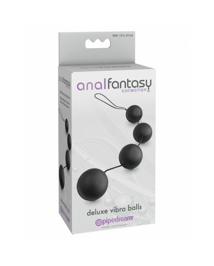 Palline Anali Pipedream Anal Fantasy Collection Palline Anali Pipedream Anal Fantasy Collection