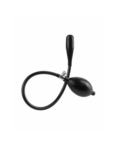 Plug Anale Pipedream Anal Fantasy Collection Nero