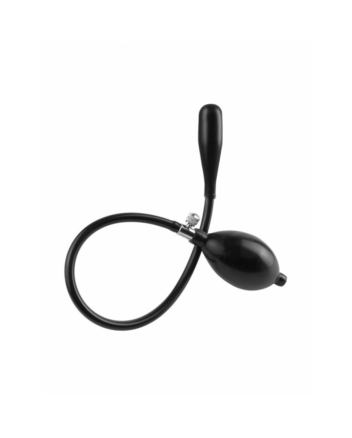 Plug Anale Pipedream Anal Fantasy Collection Nero Plug Anale Pipedream Anal Fantasy Collection Nero