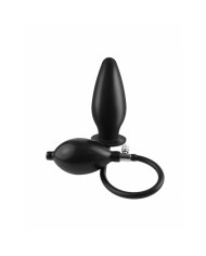 Plug Anale Pipedream Anal Fantasy Collection Nero Plug Anale Pipedream Anal Fantasy Collection Nero