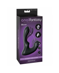 Massaggiatore Prostatico Pipedream Anal Fantasy Elite Nero Massaggiatore Prostatico Pipedream Anal Fantasy Elite Nero