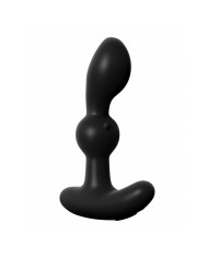 Massaggiatore Prostatico Pipedream Fantasy Elite P-Motion Nero Massaggiatore Prostatico Pipedream Fantasy Elite P-Motion Nero