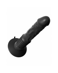 Vibratore Anale Pipedream Anal Fantasy Elite Nero Vibratore Anale Pipedream Anal Fantasy Elite Nero