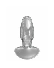 Plug Anale Pipedream Nero Plug Anale Pipedream Nero