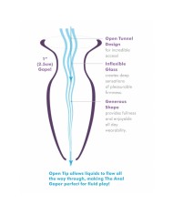 Palline Anali Pipedream Palline Anali Pipedream