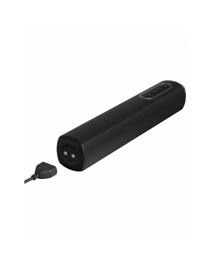 Plug Anale Pipedream Nero Plug Anale Pipedream Nero