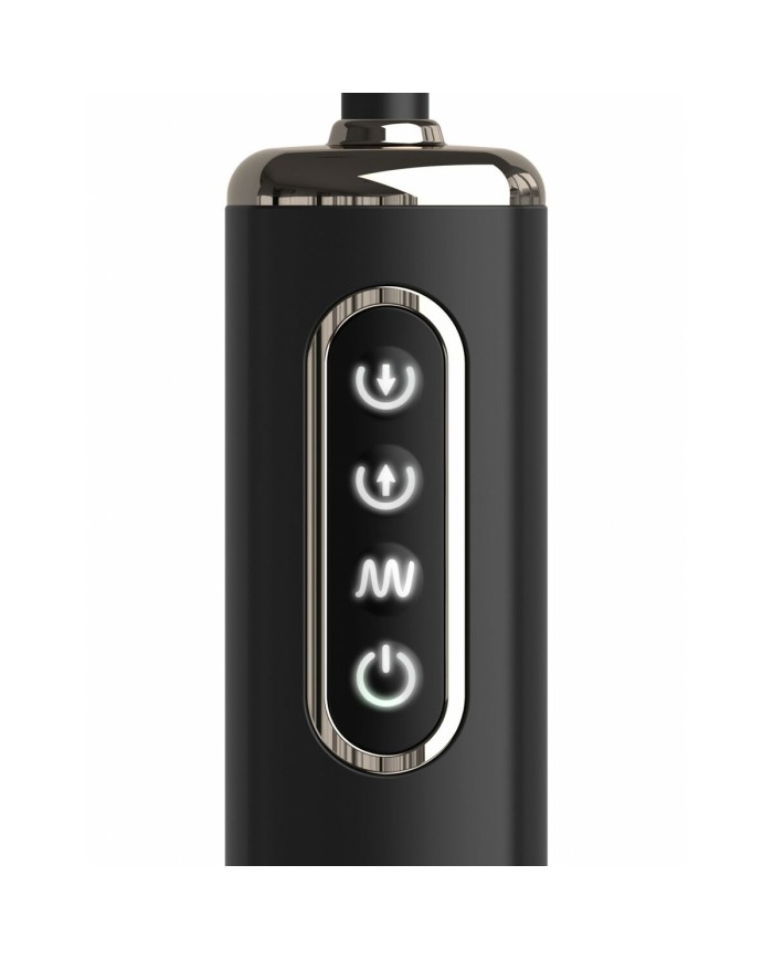 Plug Anale Pipedream Nero Plug Anale Pipedream Nero