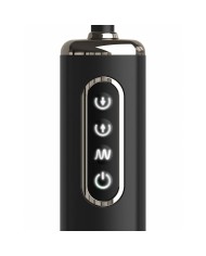 Plug Anale Pipedream Nero Plug Anale Pipedream Nero