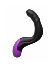 Massaggiatore Prostatico Pipedream Nero Massaggiatore Prostatico Pipedream Nero