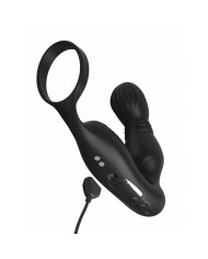 Plug Anale Pipedream Anal Fantasy Elite Nero Plug Anale Pipedream Anal Fantasy Elite Nero