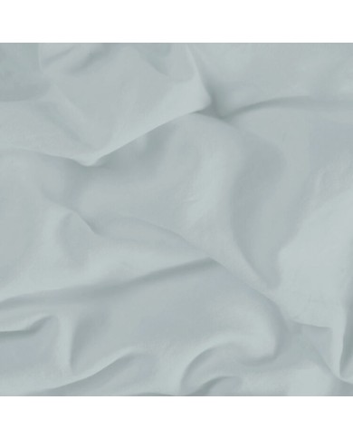 Lenzuolo Superiore Happy Home Grigio chiaro Singolo