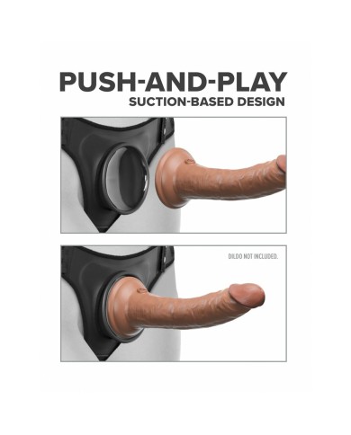 Dildo Indossabile Pipedream Dildo Indossabile Pipedream