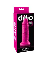 Dildo Pipedream Dillio Rosa Dildo Pipedream Dillio Rosa